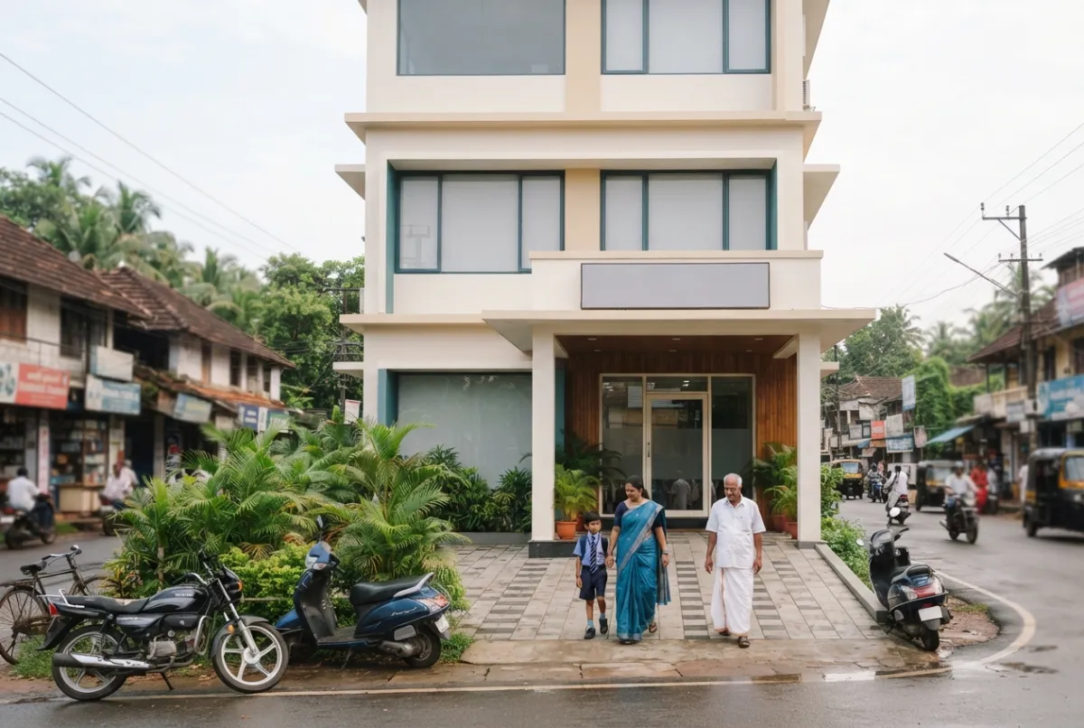 Allergy Asthma Foundation Calicut — Calicut