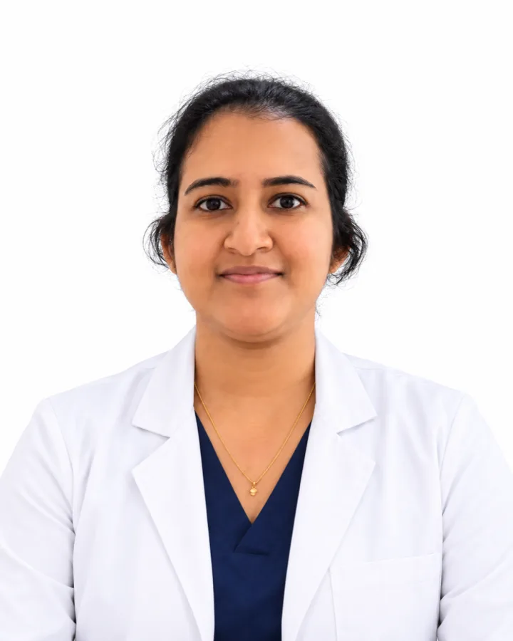 Dr. Divya