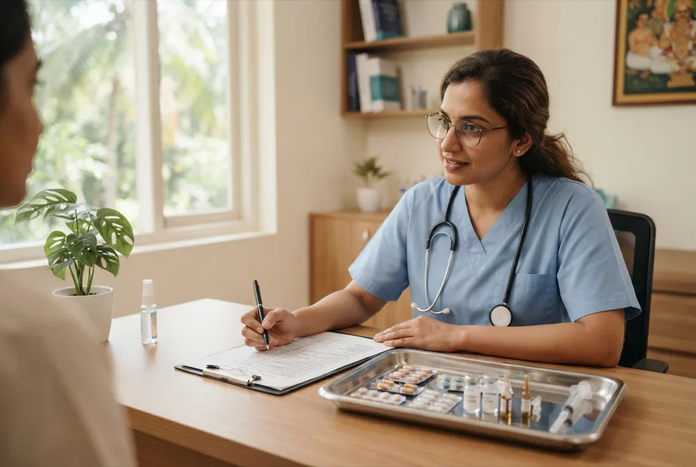 Drug Allergy Testing