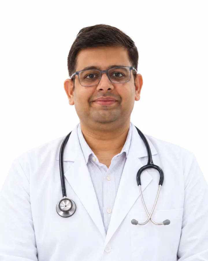 Dr. Francis Kurian