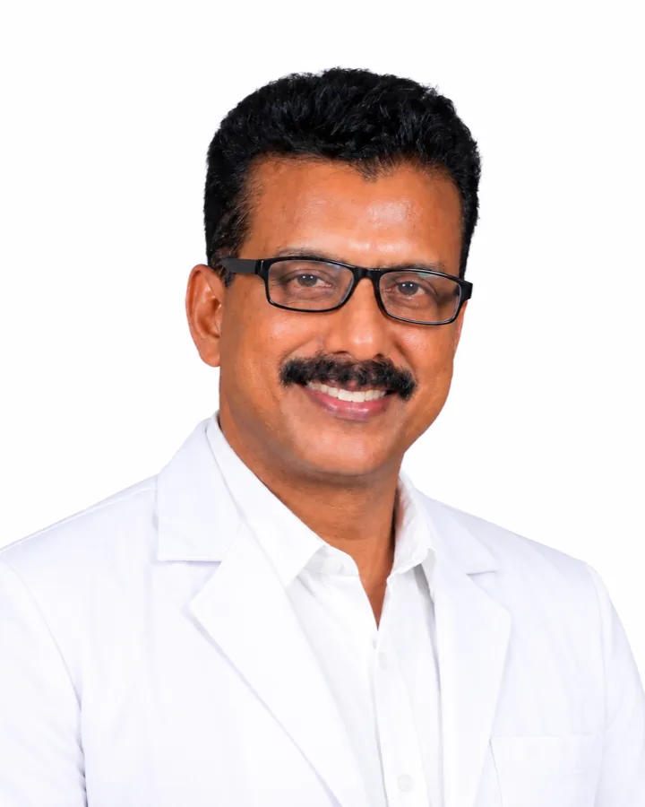 Dr. Fysal