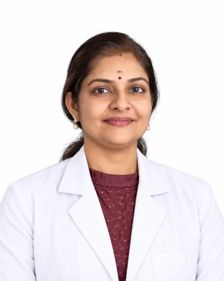 Dr. Hridya