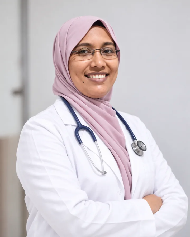 Dr. Shefin