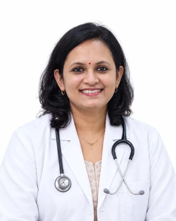 Dr. Veena
