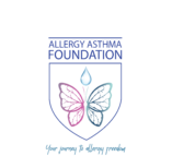 Best Allergy Asthma foundation Logo