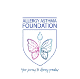 Best Allergy Asthma foundation Logo
